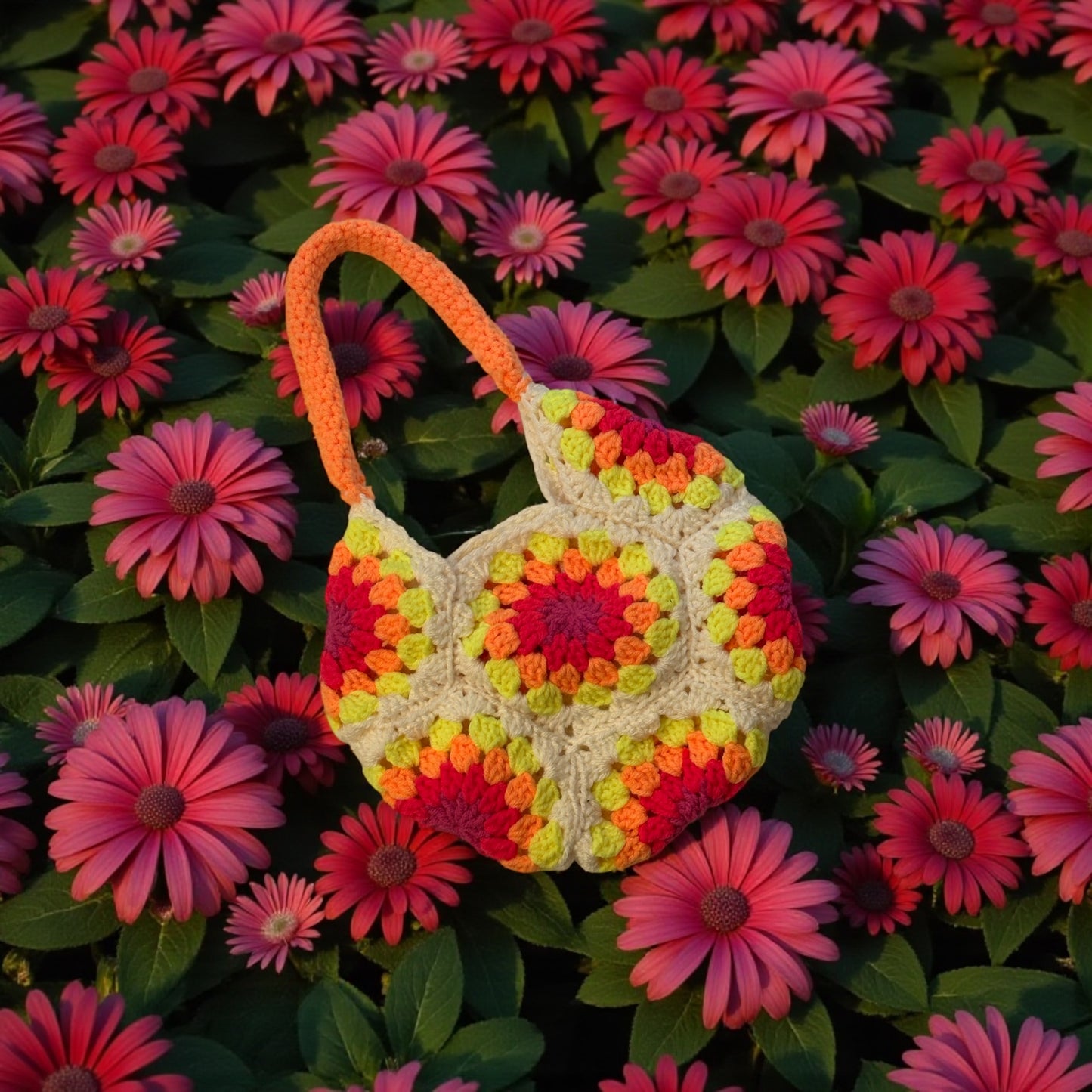 Cutie Pie Handbag