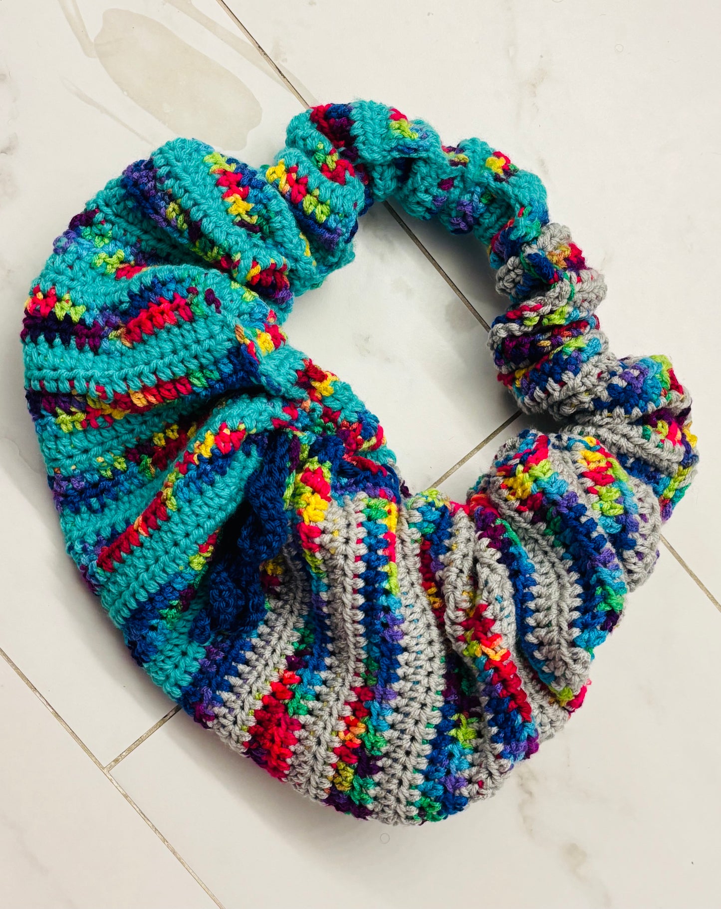Playpen Scrunch Mini Tote