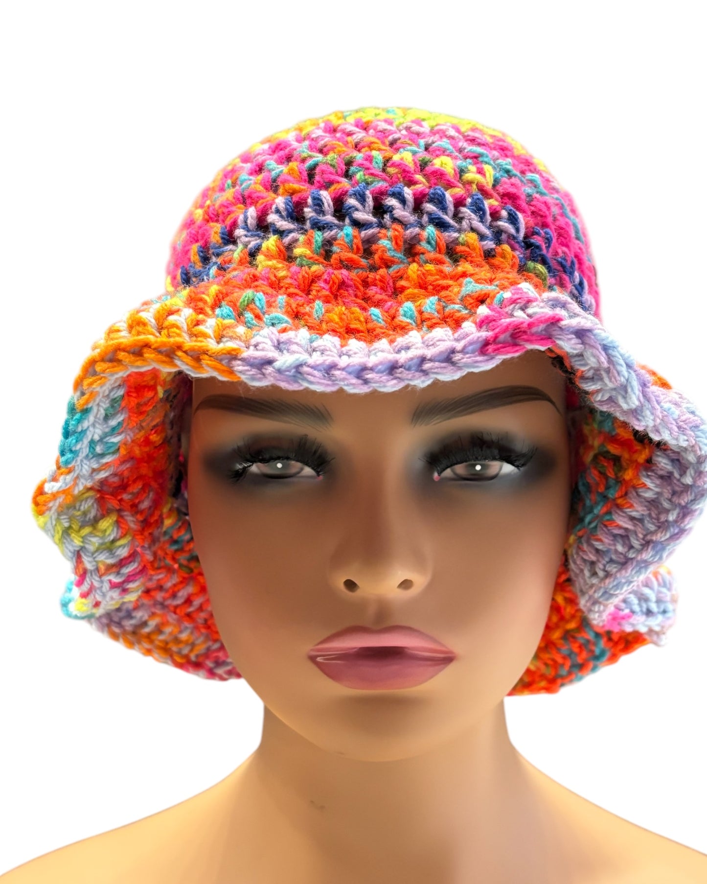 Kleo Remix Bucket Hat