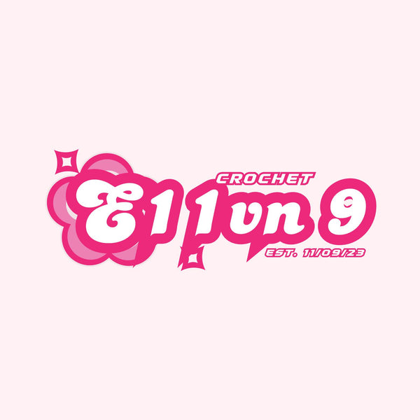 E11vn N9ne logo