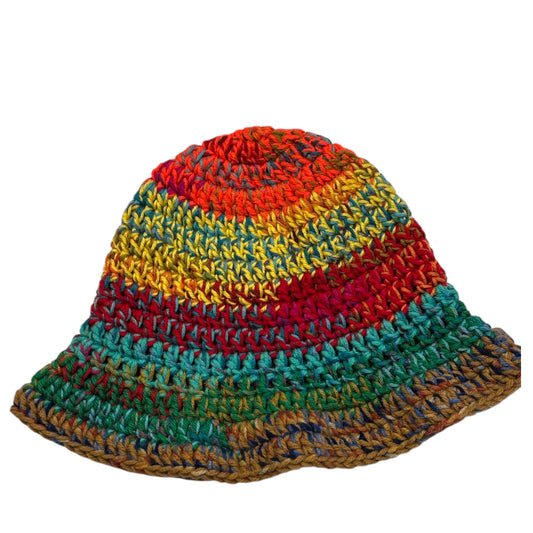 Kash Remix Bucket Hat